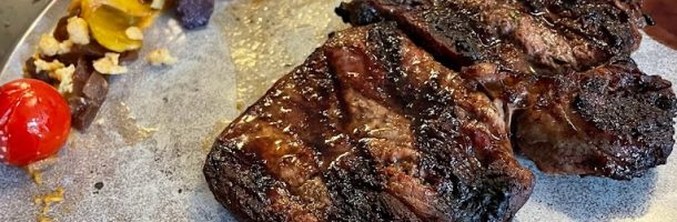 Black beef restaurant halal à montpellier