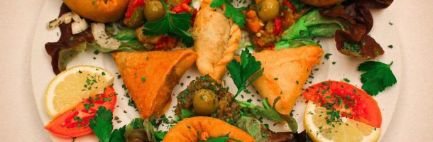 Le Regency restaurant gastronimique halal montpellier