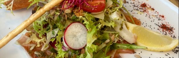 L'erreur restaurant gastronomique halal montpellier