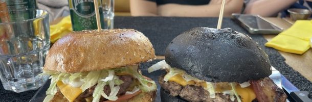 le grelha burger halal à toulouse