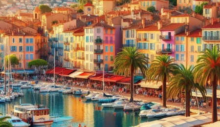 Restaurants halal Toulon