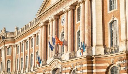 Toulouse Capitole