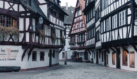 strasbourg