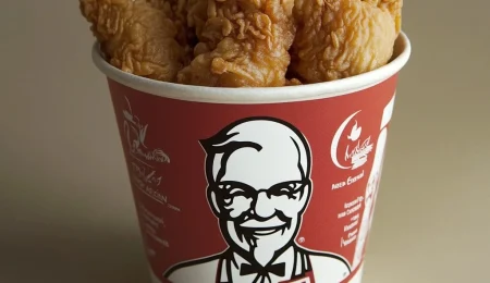 kfc halal ou pas?